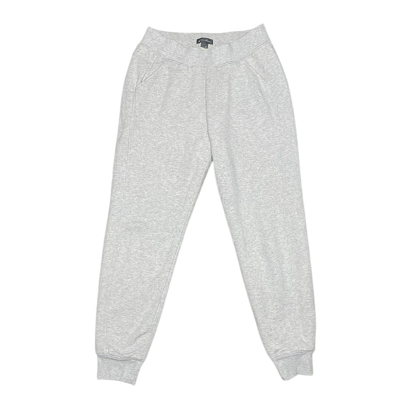 Eddie Bauer Faux Shearling-Lined Joggers