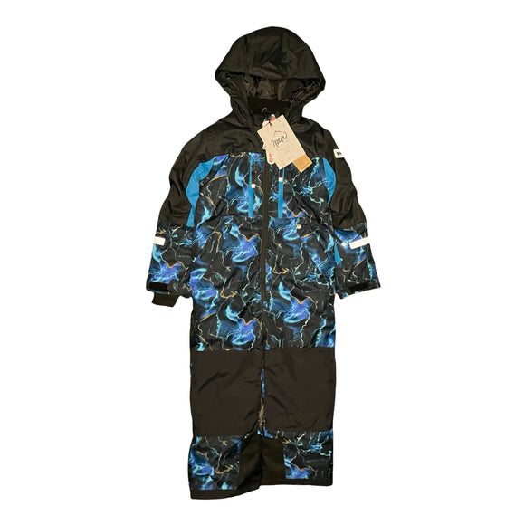 Deux Par Deux Snowsuit