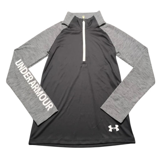 Under Armour HeatGear Half-Zip