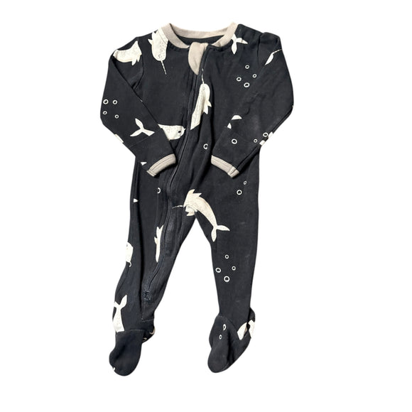 Zippy Jamz Footed Sleeper