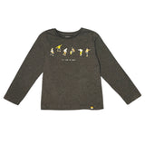 Mayoral Graphic Long Sleeve Tee