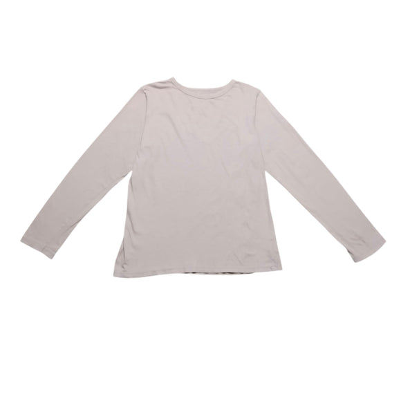 Mini Mioche Long Sleeve Tee