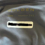 Golden Butter Essential Cami Tank