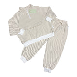 Pip + Lenny Vintage Cozy Track Set