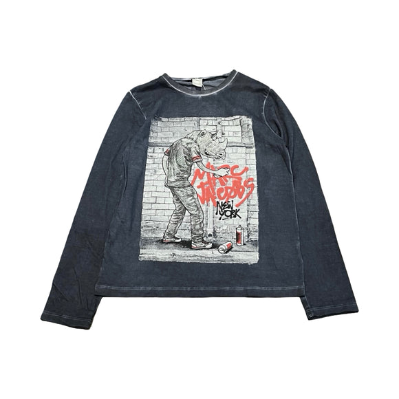 Little Marc Jacobs Shirt