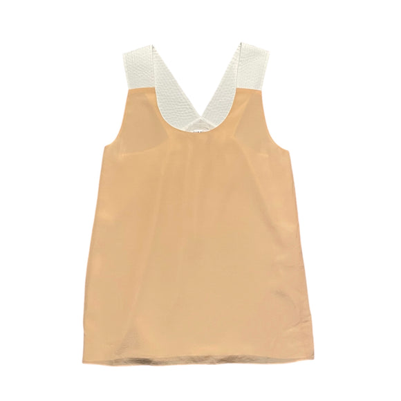 Club Monaco Silk Tank