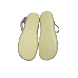 Salt Water Sun-San Sweetheart Sandals