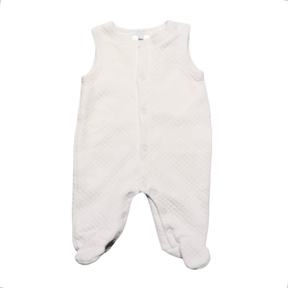 Jacadi Quilted One-Piece