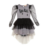Tutu Du Monde Wicked Wednesday Tutu Dress