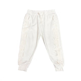 Jessica Simpson Eyelet-Trim Set