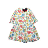 Gucci Cotton Dress