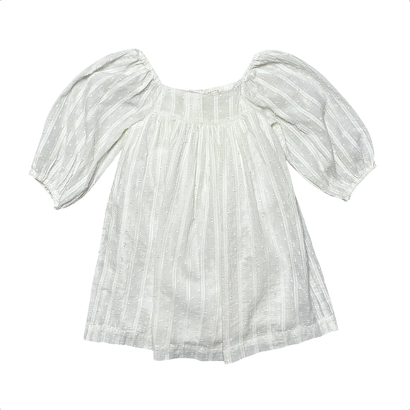 Gocco White Dress