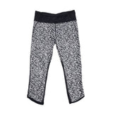 Lululemon Pace Pusher Crop