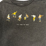 Mayoral Graphic Long Sleeve Tee