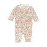 Ralph Lauren Floral One-Piece