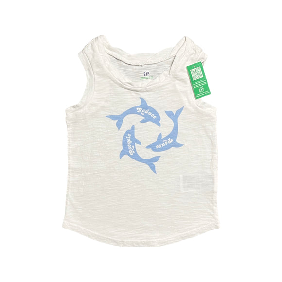 Gap Tank Top