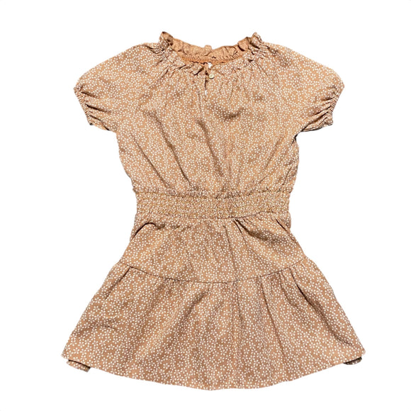 Vignette Floral Dress