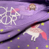 Chaser Unicorn Long Sleeve