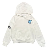 Lola + the Boys Swiftie Lovers Hoodie