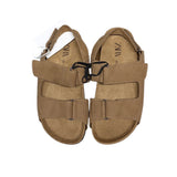 Zara Velcro Sandals