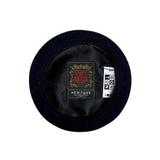 Bonton Navy Sparkle Beret