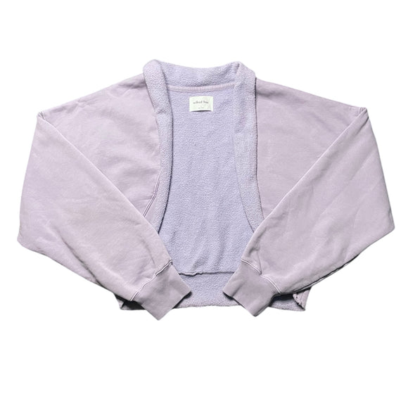 Wilfred Free Cocoon Sweatshirt