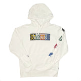 Vans X Harry Potter Hoodie