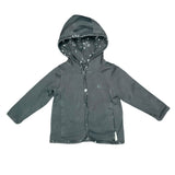 Noppies Reversible Hooded Cardigan