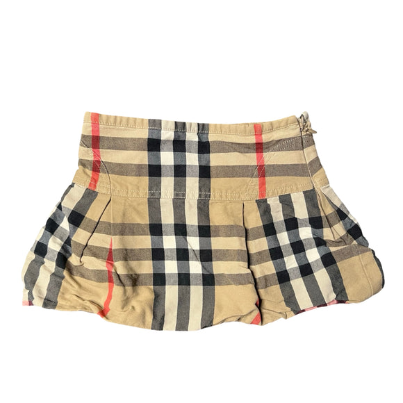 Burberry Skirt