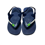 Havaianas Baby Brazil Logo