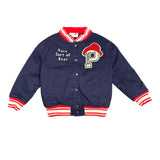 Gap Paddington Varsity Jacket