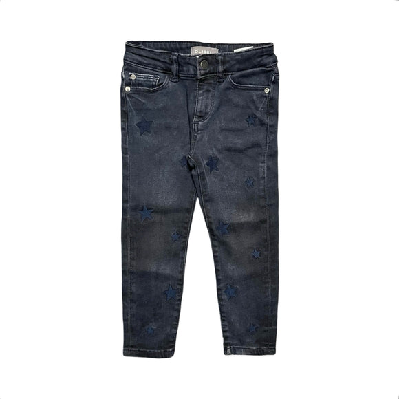 DL1961 Jeans with Stars