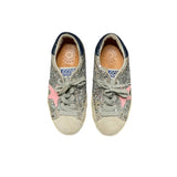 Golden Goose Glitter Sneakers