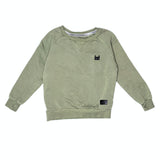 Munstr Graphic Sweatshirt