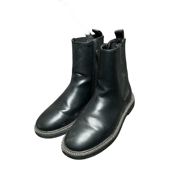 Zara Boots