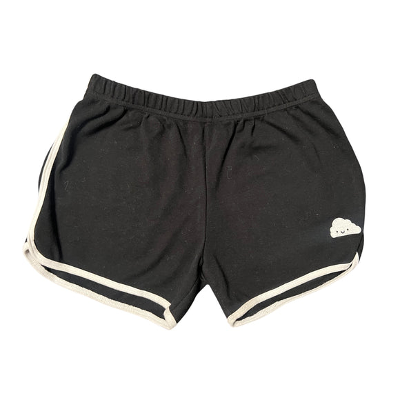 Whistle & Flute Kawaii Cloud Running Shorts