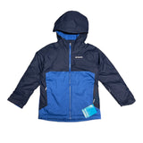 Columbia Boys Alpine Action III Jacket
