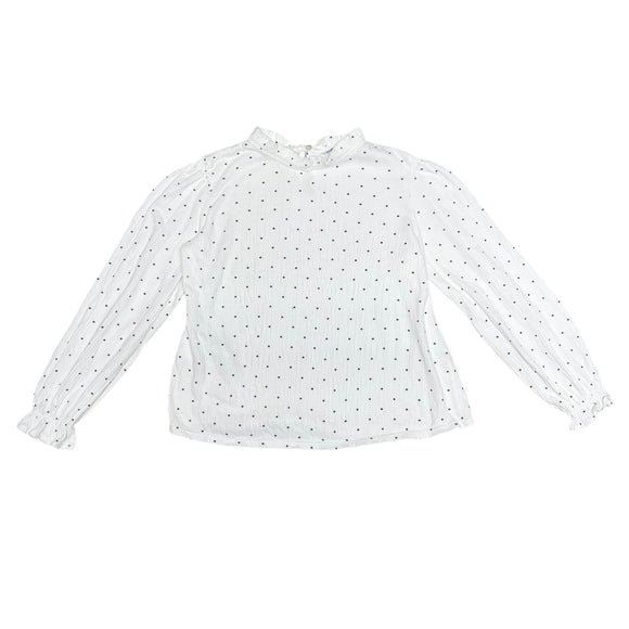 Mayoral Star Print Top