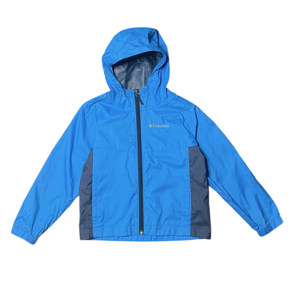 Columbia Windbreaker