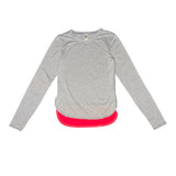 90 Degree by Reflex Long Sleeve