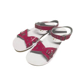Salt Water Sun-San Sweetheart Sandals