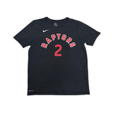 Nike Toronto Raptors Kawhi Leonard T-Shirt