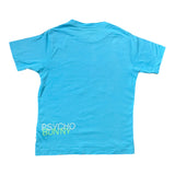 Psycho Bunny Graphic T-Shirt