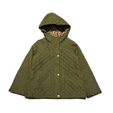 Crewcuts Light Quilted Jacket