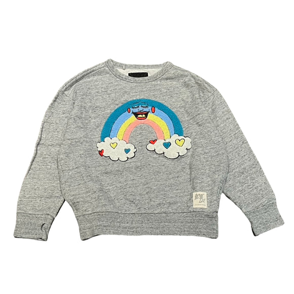 Finger in the Nose Sweatshirt