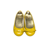 Gap Yellow Flats