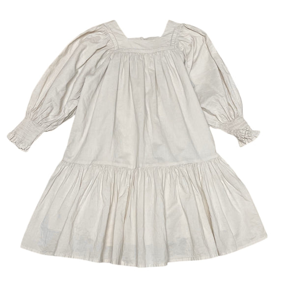 Monbébé Cotton Poplin Dress