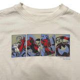 Gap Captain America Graphic Tee