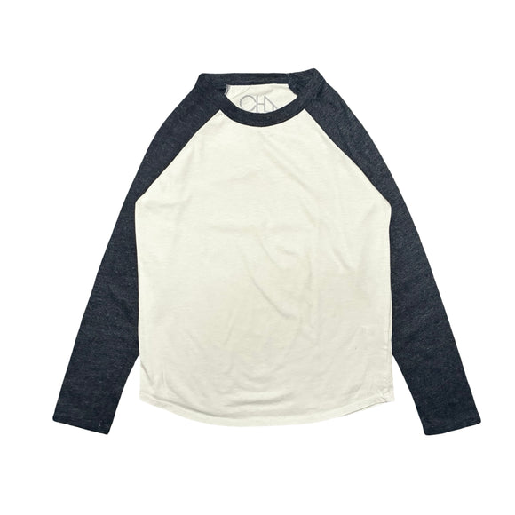 Chaser Baseball Tee