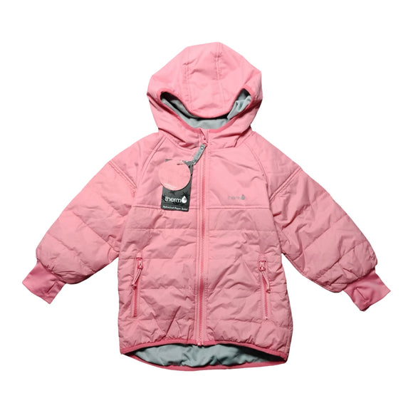 Therm Hydracloud Puffer Jacket